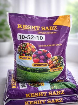 NPK 10-52-10