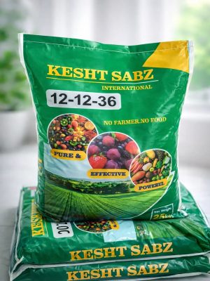 NPK 12-12-36