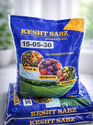 NPK 15-05-30